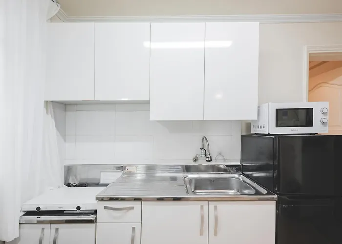 Wooden Breeze, Near Olympic Park, 1 Min Walk From The Subway Station 公寓